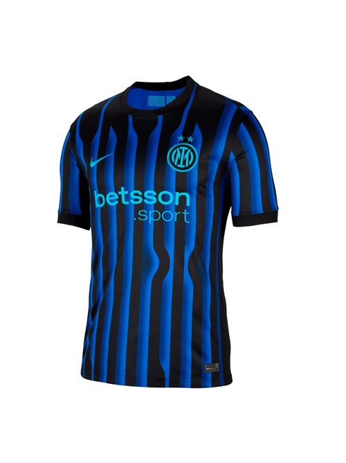 Nike Inter maglia gara Home 25/26 Inter | HJ4591-439HOME 25/26